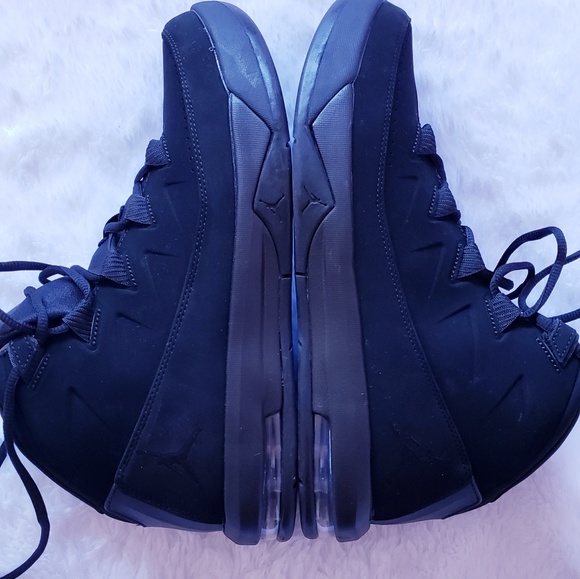 New Men's Jordan Air Deluxe - Picture 8 of 8